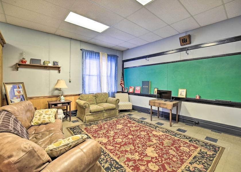 Indiana Gary Primary image