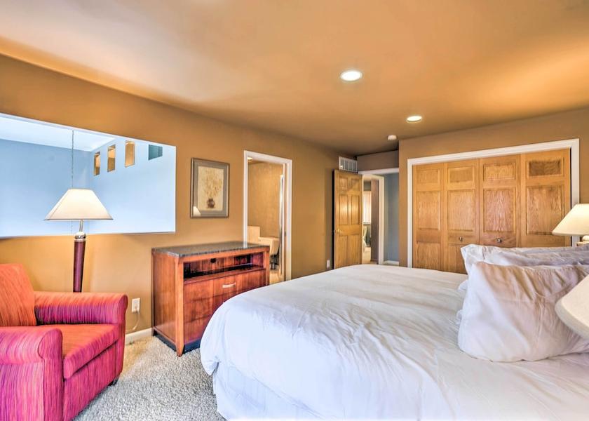 Indiana Gary Interior Entrance