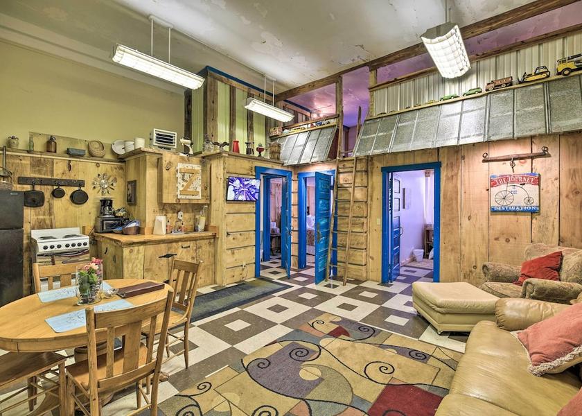 Indiana Gary Primary image