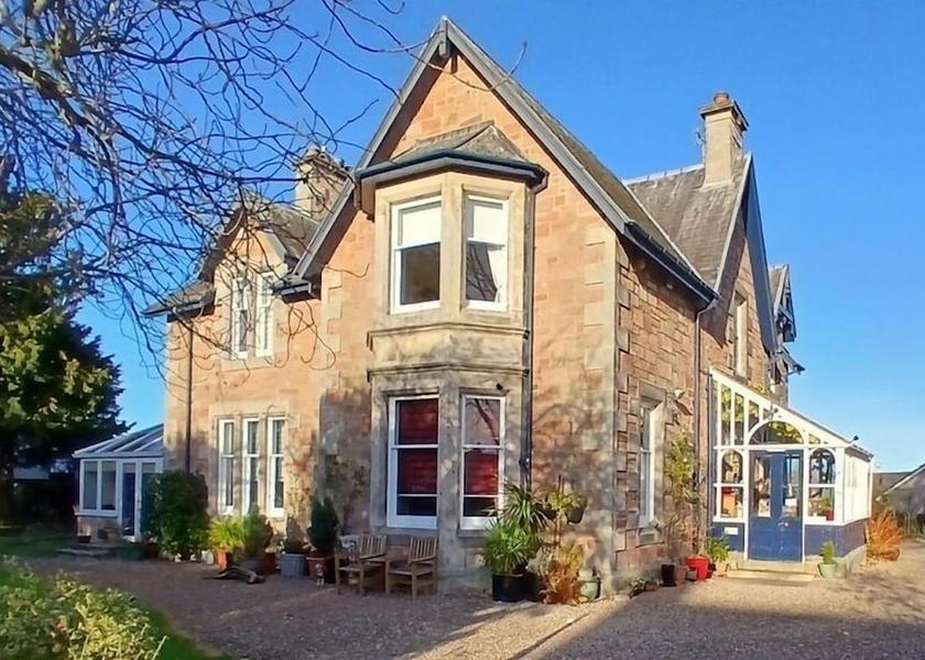Scotland Inverness Primary image