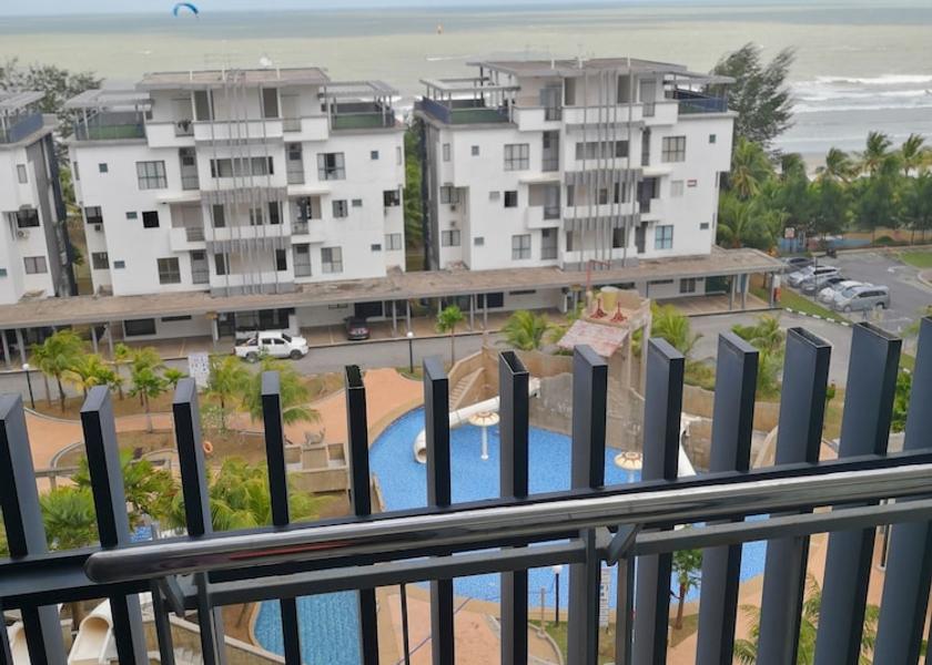 Pahang Kuantan Terrace