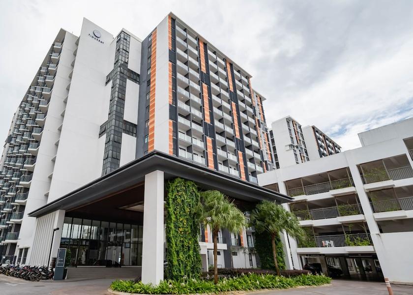 Pahang Kuantan Exterior