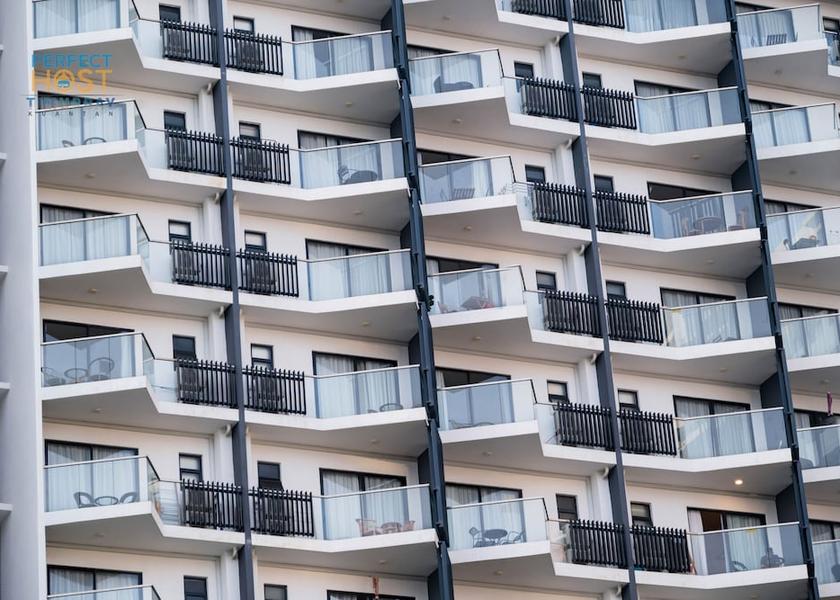 Pahang Kuantan Exterior Detail