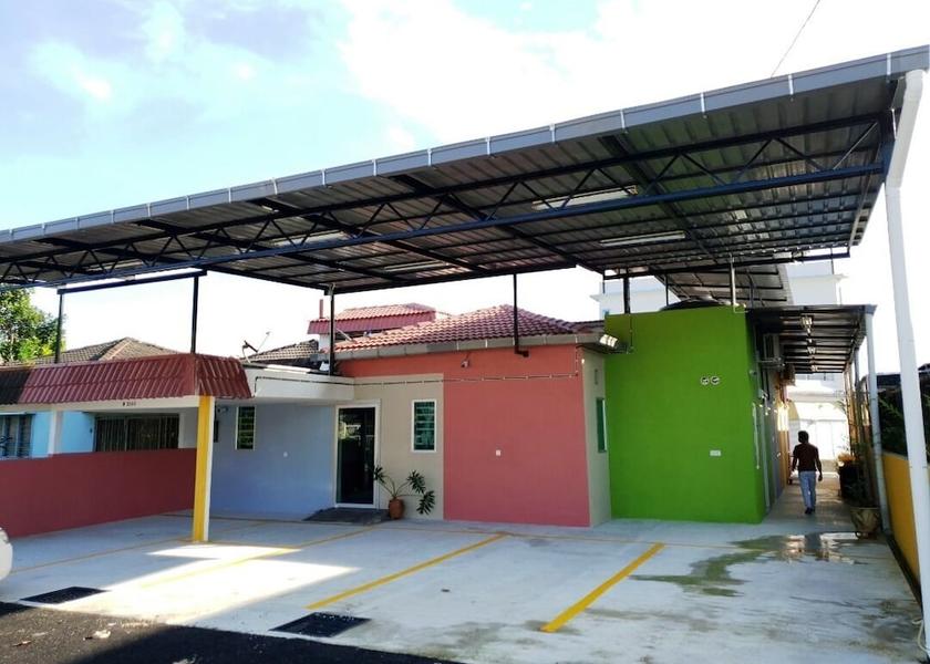 Pahang Kuantan Primary image