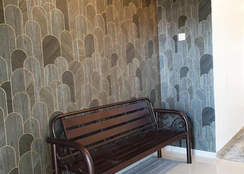 Pahang Kuantan Reception