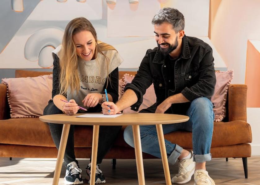 Normandy Le Havre Reception