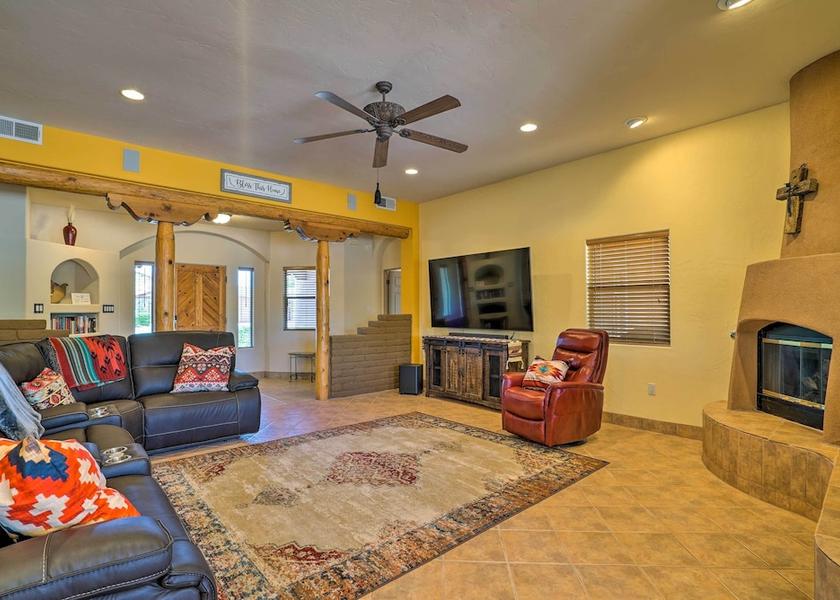 New Mexico Las Cruces Primary image