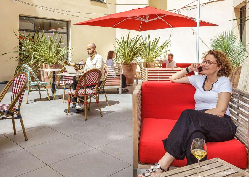 Occitanie Montpellier 