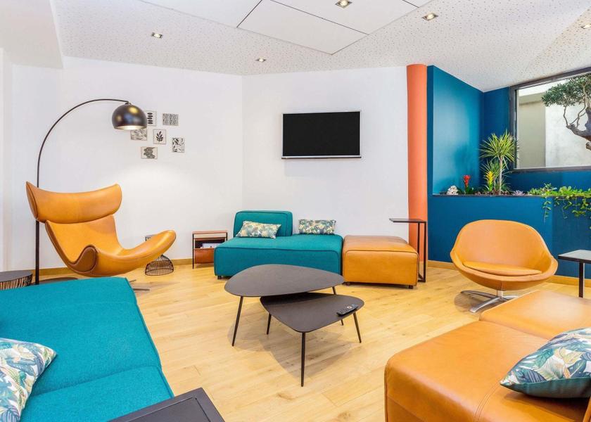 Occitanie Montpellier facilities