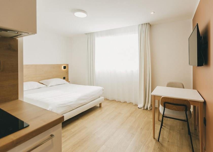 Occitanie Montpellier Room