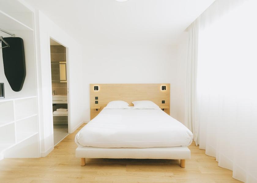 Occitanie Montpellier Room