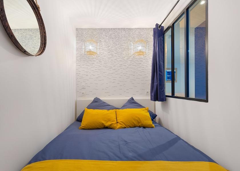 Occitanie Montpellier Room