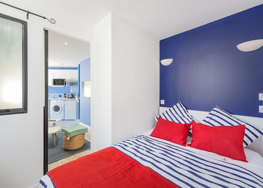 Occitanie Montpellier Room