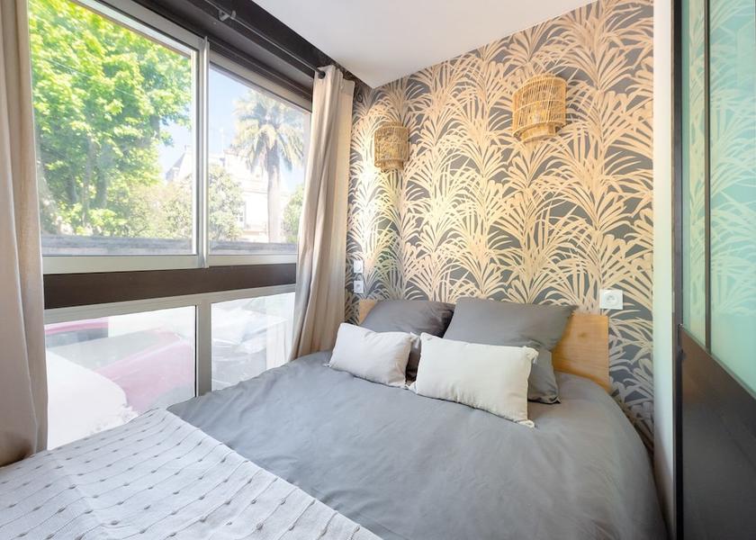 Occitanie Montpellier Room