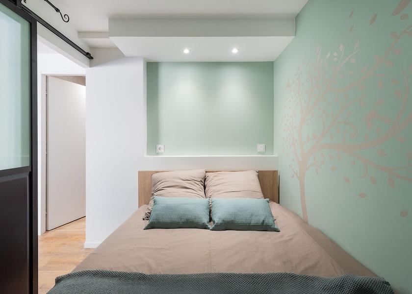 Occitanie Montpellier Room