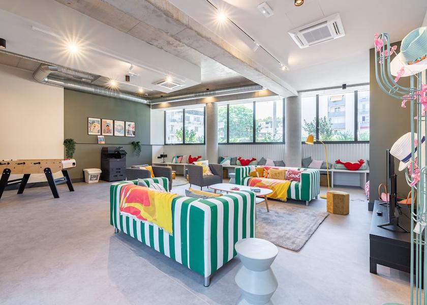 Occitanie Montpellier Primary image