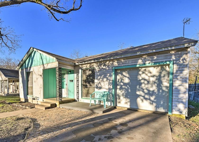 Texas Temple Primary image