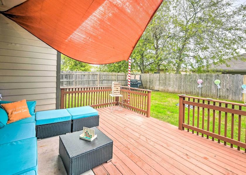 Texas Temple Primary image