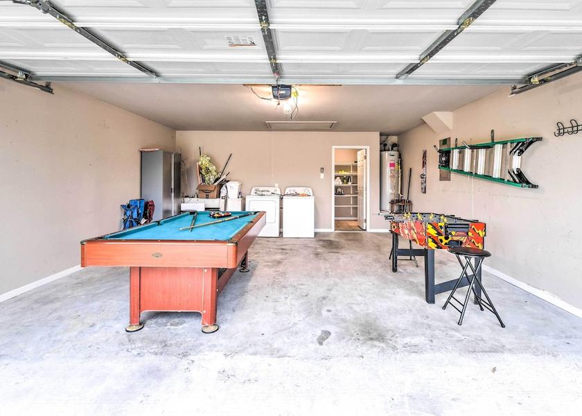 Texas Temple Interior Entrance