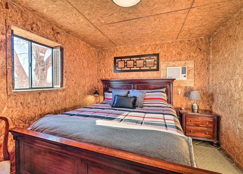 Texas Temple Interior Entrance