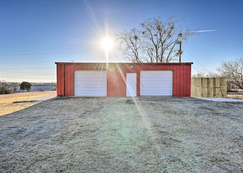Texas Temple Interior Entrance