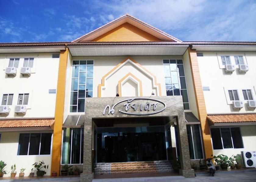 Surat Thani Surat Thani Primary image