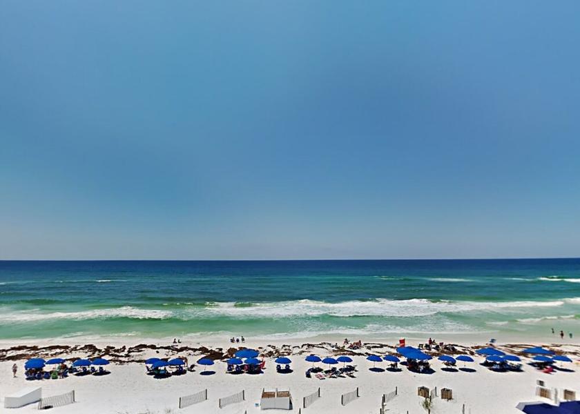 Florida Destin Beach
