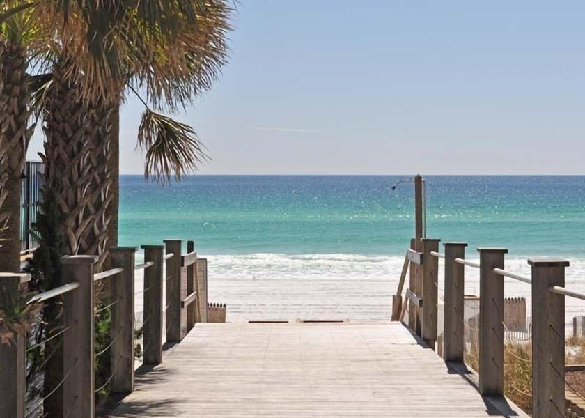 Florida Destin Beach