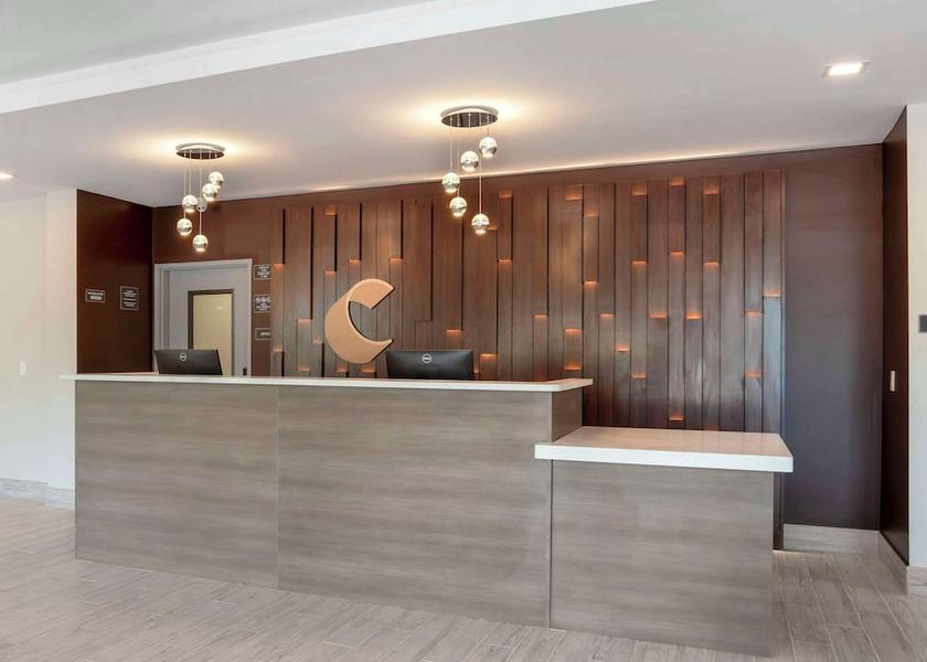 Florida Destin Lobby