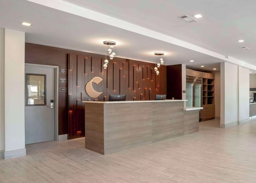 Florida Destin Lobby