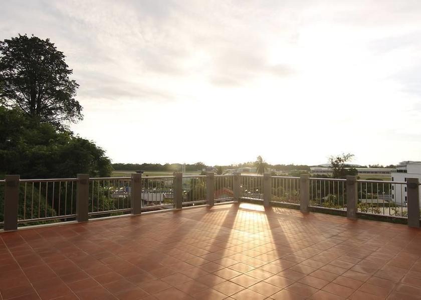 Sabah Kota Kinabalu Terrace