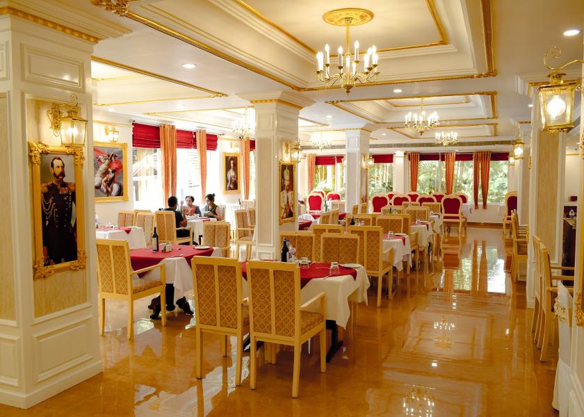 Kerala Kottayam Food & Dining