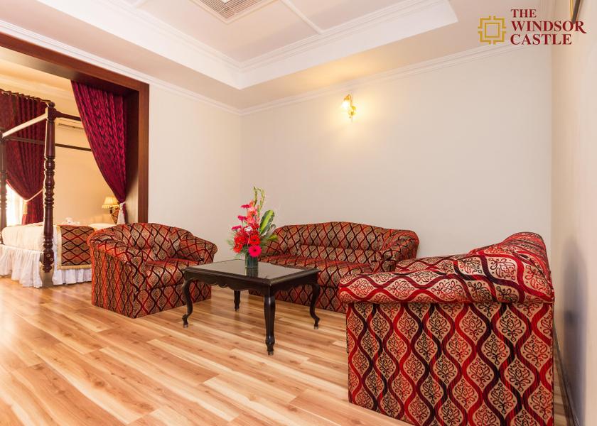 Kerala Kottayam Public Areas