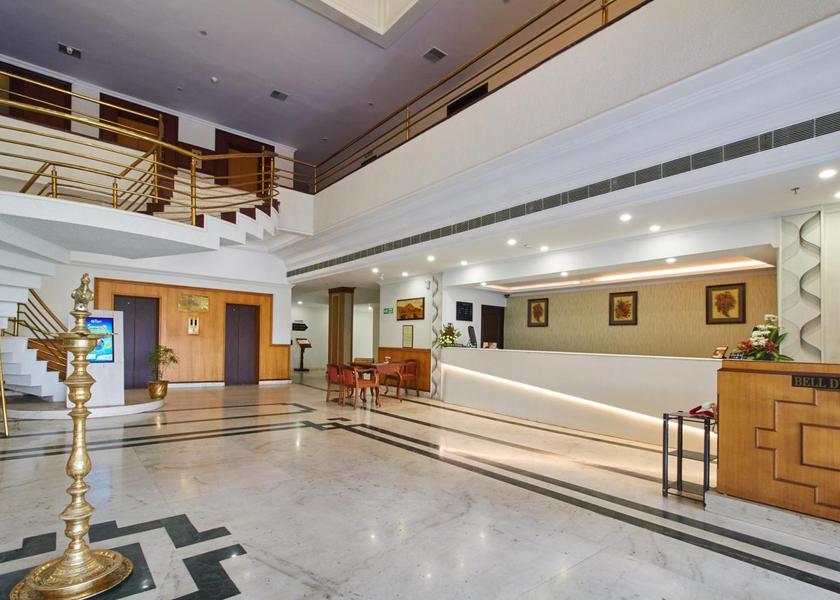 Kerala Kottayam Public Areas