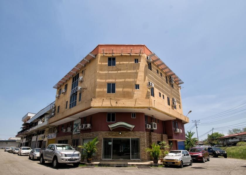 Sabah Kota Kinabalu Primary image