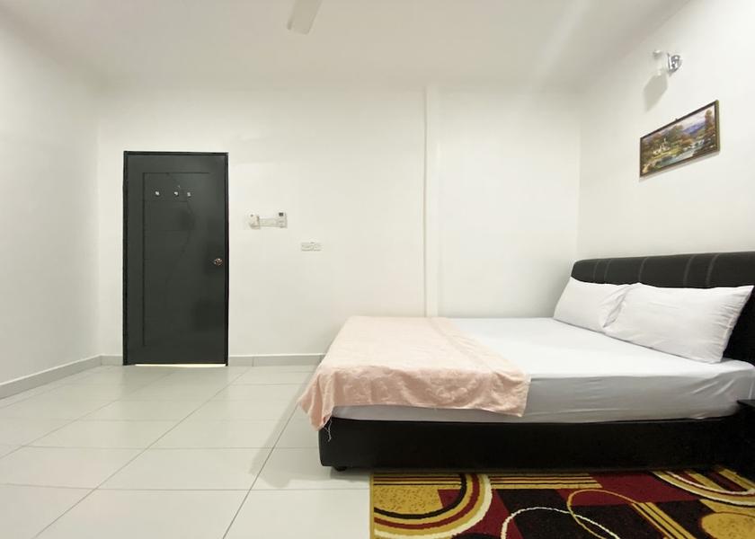 Sabah Kota Belud Room