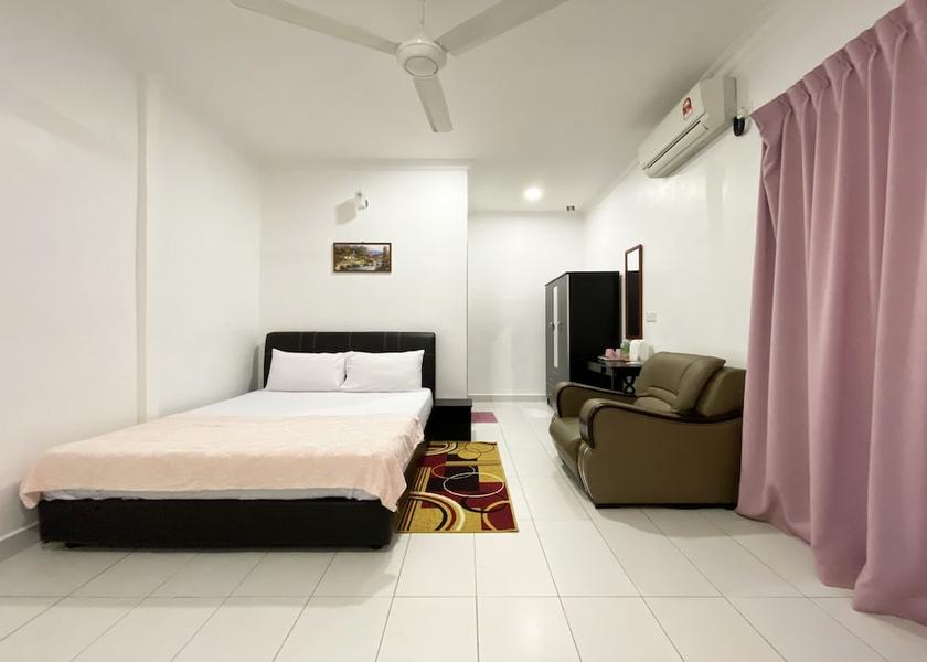 Sabah Kota Belud Room