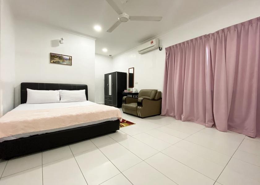 Sabah Kota Belud Room