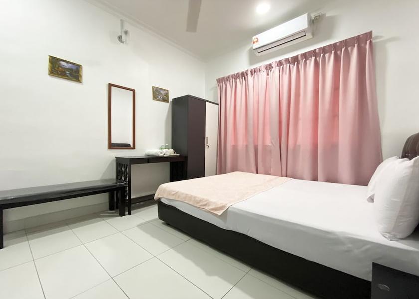 Sabah Kota Belud Room