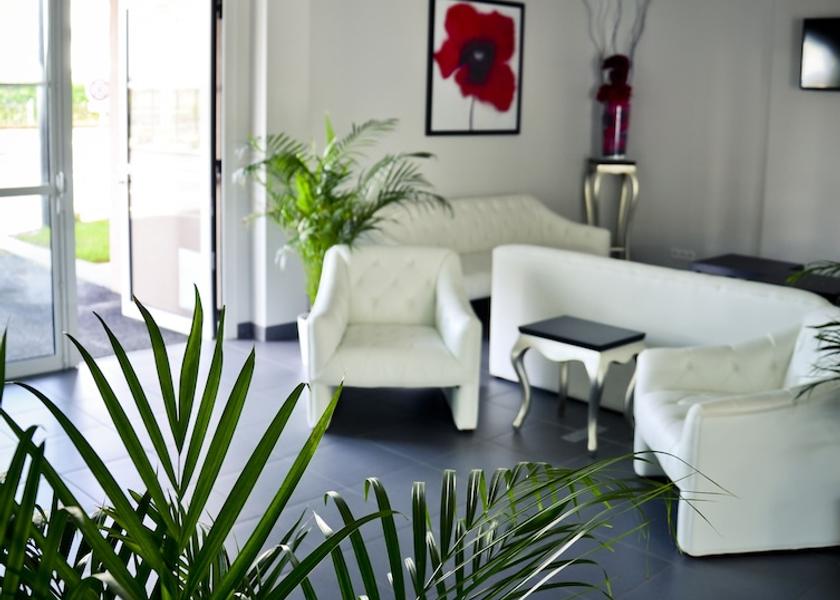 Pays de la Loire La Baule-Escoublac Lobby