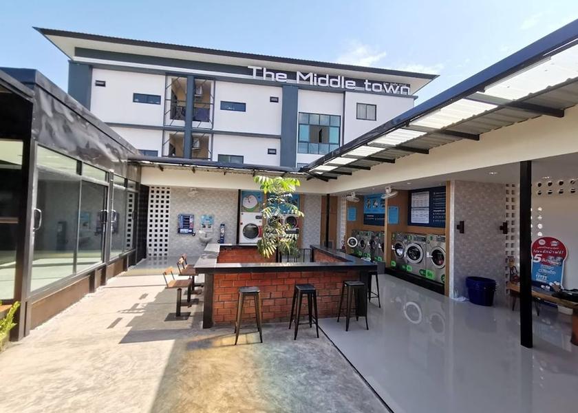 Chiang Rai Province Chiang Rai Exterior Detail