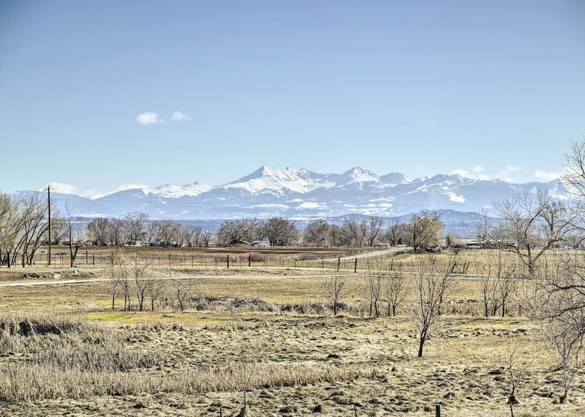 Colorado Cortez Primary image