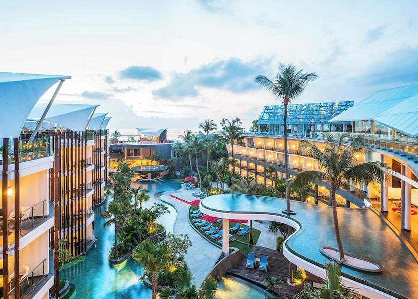 Bali Jimbaran Exterior