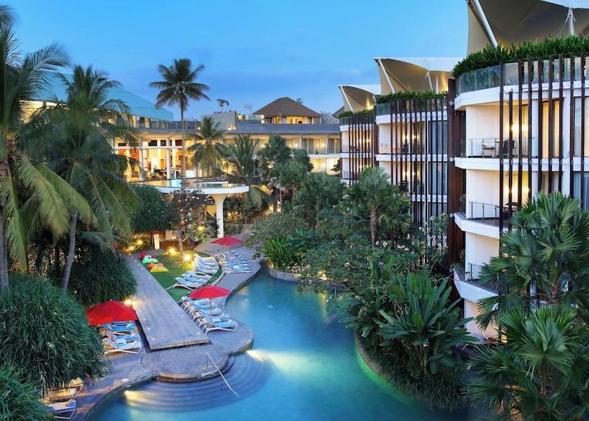 Bali Jimbaran Exterior