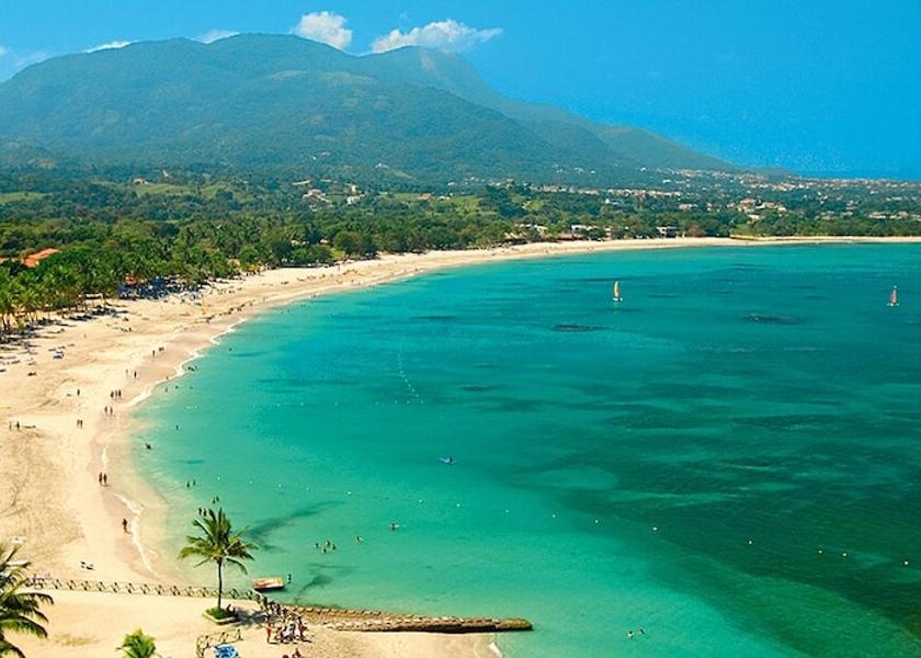 Puerto Plata Sosúa Point of interest