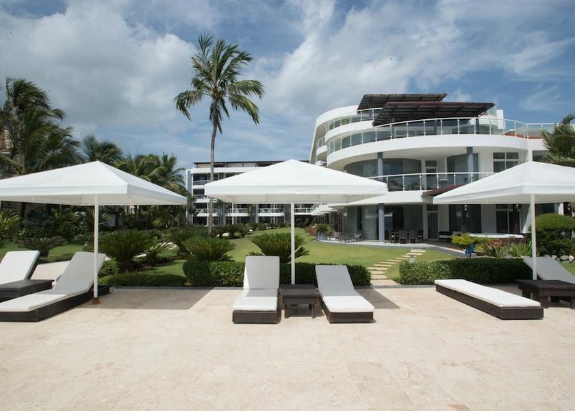 Puerto Plata Sosúa Terrace