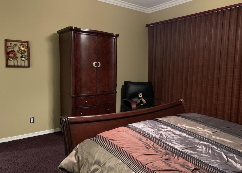 Nevada Bullhead City Room