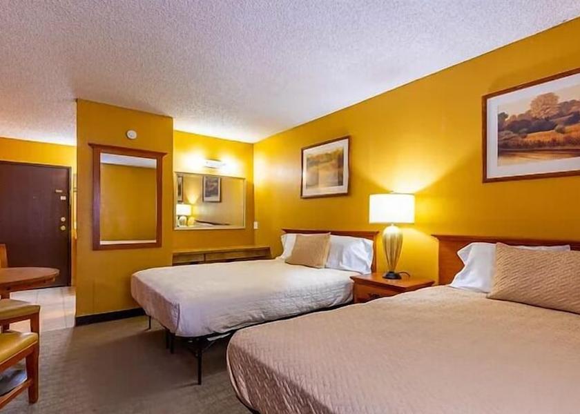 Nevada Bullhead City Room