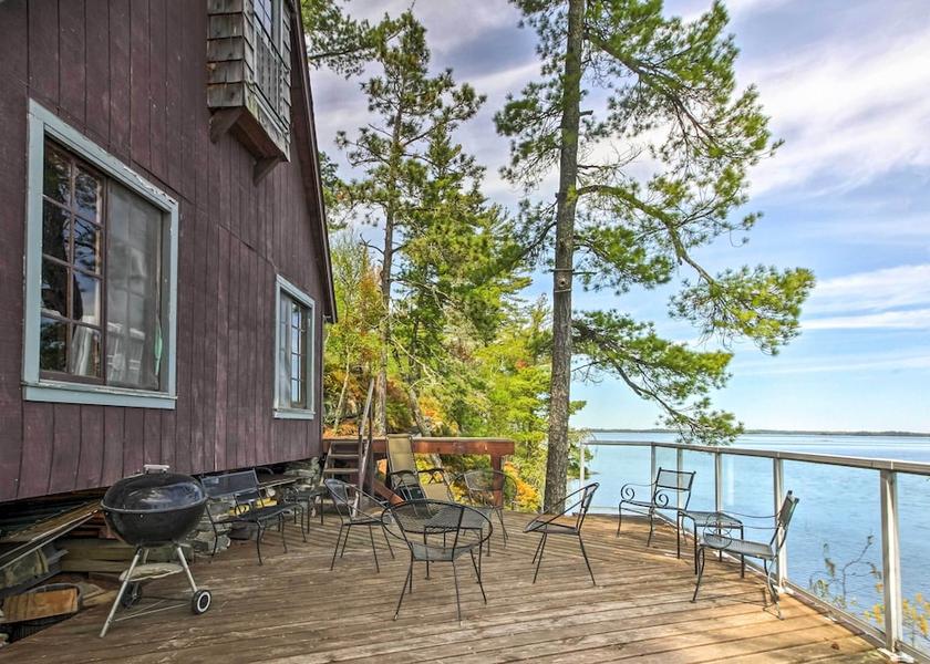 Minnesota International Falls Primary image