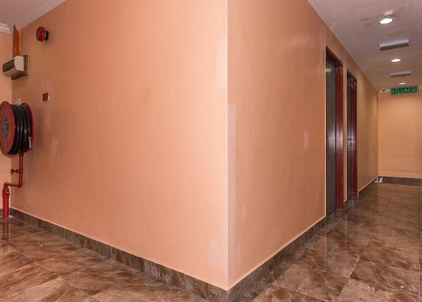 Labuan Federal Territory Labuan Lobby